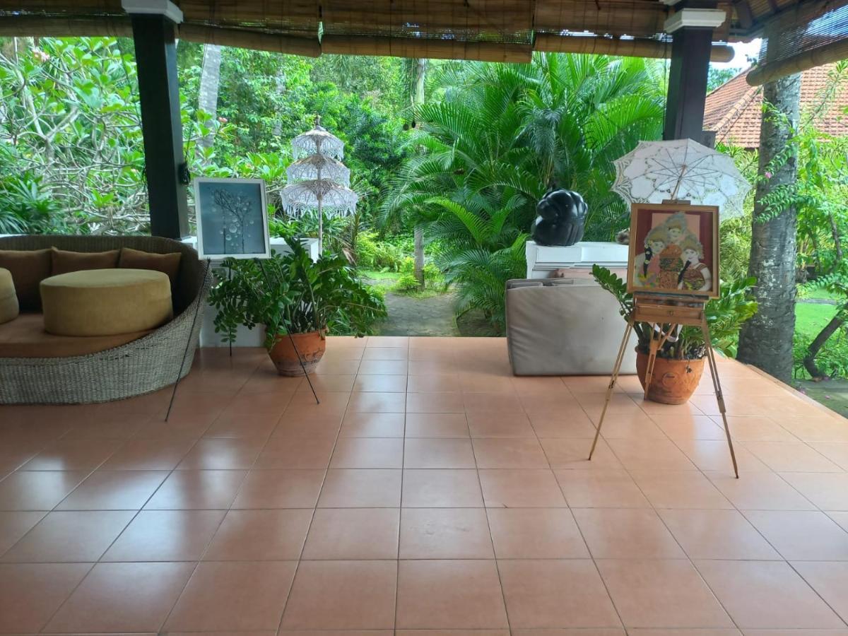 Bali North Beach B&B Tianyar Exterior foto